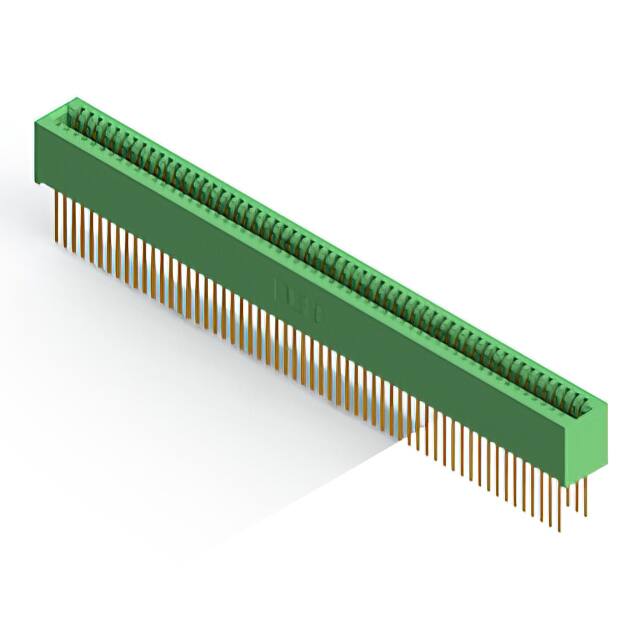 325-116-540-201 EDAC Inc.  Edgeboard Connectors